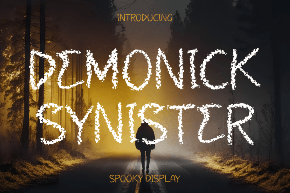 Demonick Synister: A Designer’s Real-World Audit