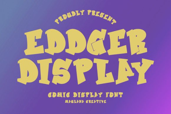 Eddger: A Designer’s Real-World Take