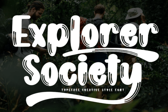 Explorer Society